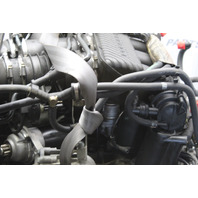 2002 2003 2004 Porsche 911 996 Engine Motor 3.6 Dropout 114k OEM