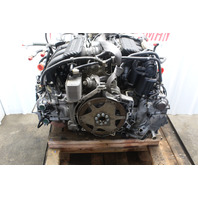 2002 2003 2004 Porsche 911 996 Engine Motor 3.6 Dropout 114k OEM