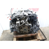 2002 2003 2004 Porsche 911 996 Engine Motor 3.6 Dropout 114k OEM