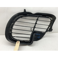 2001-2004 Porsche 911 996 C4S Turbo Bumper Grille Right OEM