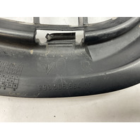 2001-2004 Porsche 911 996 C4S Turbo Bumper Grille Right OEM