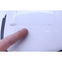 2002-2004 Porsche 911 996 Rear Bumper Guard Left OEM