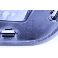 2002-2004 Porsche 911 996 Rear Bumper Guard Left OEM