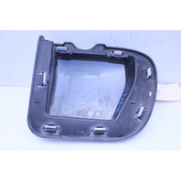 2002-2004 Porsche 911 996 Rear Bumper Guard Left OEM