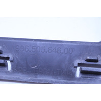 2002 2003 2004 Porsche 911 996 Rear Bumper Guard Retainer Right OEM