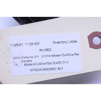 1999-2004 Porsche 911 996 Coil Over Struts Shocks Bilstein PSS9 OEM