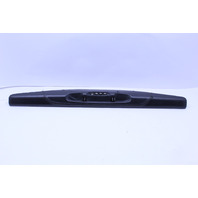 2002 2003 2004 Porsche 911 Boxster Door Sill Moulding Leather Damaged OEM