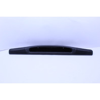 2002 2003 2004 Porsche 911 Boxster Door Sill Moulding Leather Damaged OEM