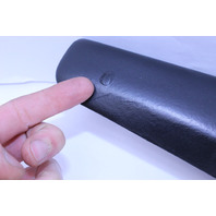 2002 2003 2004 Porsche 911 Boxster Door Sill Moulding Leather Damaged OEM