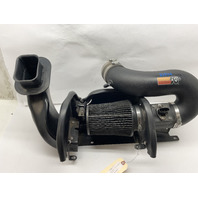 1999-2004 Porsche 911 996 Air Cleaner Cold Air K&N 57-7000 OEM