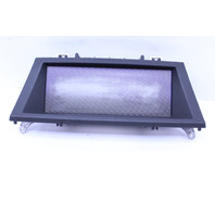 2007 BMW X5 Central Information Info Display Monitor - 65501313836 OEM