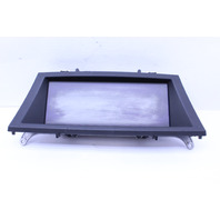 2007 BMW X5 Central Information Info Display Monitor - 65501313836 OEM