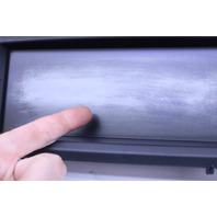 2007 BMW X5 Central Information Info Display Monitor - 65501313836 OEM