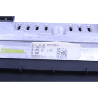 2007 BMW X5 Central Information Info Display Monitor - 65501313836 OEM