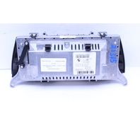 2007 BMW X5 Central Information Info Display Monitor - 65501313836 OEM