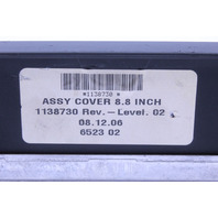 2007 BMW X5 Central Information Info Display Monitor - 65501313836 OEM