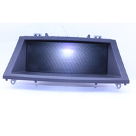 2007 BMW X5 Central Information Info Display Monitor - 65501313836 OEM