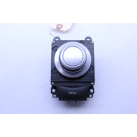 2007 BMW X5 iDrive Navigation Media Controller Switch 9122024 OEM