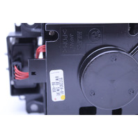 2007 BMW X5 iDrive Navigation Media Controller Switch 9122024 OEM