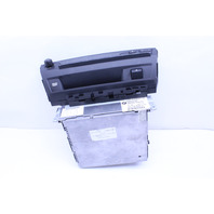 2007 BMW X5 Navigation Radio Stereo CD DVD Player CCC 9147619 OEM