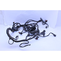 1999 Porsche 911 3.4 Engine Wiring Wire Harness Loom 99660700207 OEM