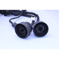 1999 Porsche 911 3.4 Engine Wiring Wire Harness Loom 99660700207 OEM