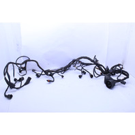 1999 Porsche 911 3.4 Engine Wiring Wire Harness Loom 99660700207 OEM