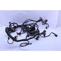 1999 Porsche 911 3.4 Engine Wiring Wire Harness Loom 99660700207 OEM