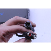 1999 2000 Porsche 911 996 Becker 6 Disc CD Changer BE2660 OEM