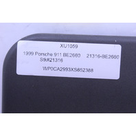 1999 2000 Porsche 911 996 Becker 6 Disc CD Changer BE2660 OEM