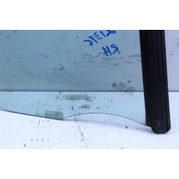 Porsche 911 996 Convertible Quarter Window Glass Right OEM