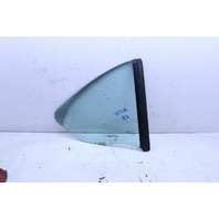 Porsche 911 996 Convertible Quarter Window Glass Right OEM