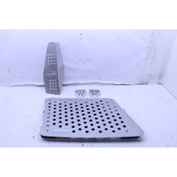 1997-2004 Porsche 911 Boxster Pedal Set Rennline