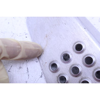 1997-2004 Porsche 911 Boxster Pedal Set Rennline