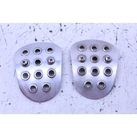 1997-2004 Porsche 911 Boxster Pedal Set Rennline