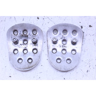 1997-2004 Porsche 911 Boxster Pedal Set Rennline