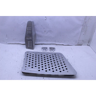 1997-2004 Porsche 911 Boxster Pedal Set Rennline