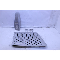 1997-2004 Porsche 911 Boxster Pedal Set Rennline