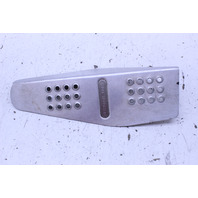 1997-2004 Porsche 911 Boxster Pedal Set Rennline