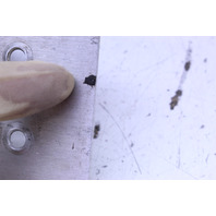 1997-2004 Porsche 911 Boxster Pedal Set Rennline