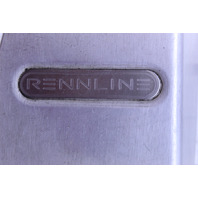 1997-2004 Porsche 911 Boxster Pedal Set Rennline
