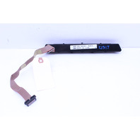 BMW X5 X5M X6 X6M Tailgate PDC Seat Heater Switch Panel OEM