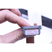 BMW X5 X5M X6 X6M Tailgate PDC Seat Heater Switch Panel OEM