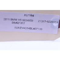 2010-2014 BMW X5 X6 On Board Monitor Information Display 8.8" OEM