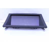 2010-2014 BMW X5 X6 On Board Monitor Information Display 8.8" OEM