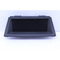 2010-2014 BMW X5 X6 On Board Monitor Information Display 8.8" OEM
