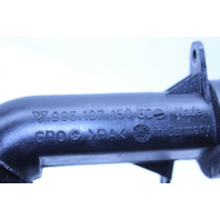 1999-2008 Porsche 911 996 997 Oil Filler Pipe 3.4 / 3.6 / 3.8 OEM