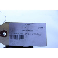 1999-2008 Porsche 911 996 997 Oil Filler Pipe 3.4 / 3.6 / 3.8 OEM