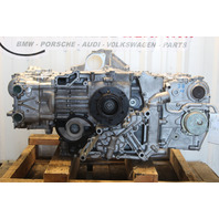 2005 2006 2007 2008 Porsche 911 997 3.8 Engine Motor LN Nickies - 99710099702 OEM