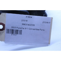 1997-2008 Porsche 911 Boxster Cayman Power Steering Pump With Reservoir OEM